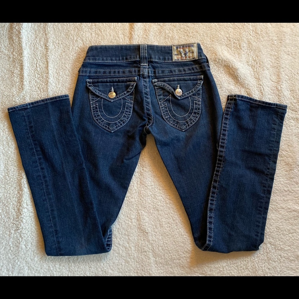 Women’s True Religion Jeans
